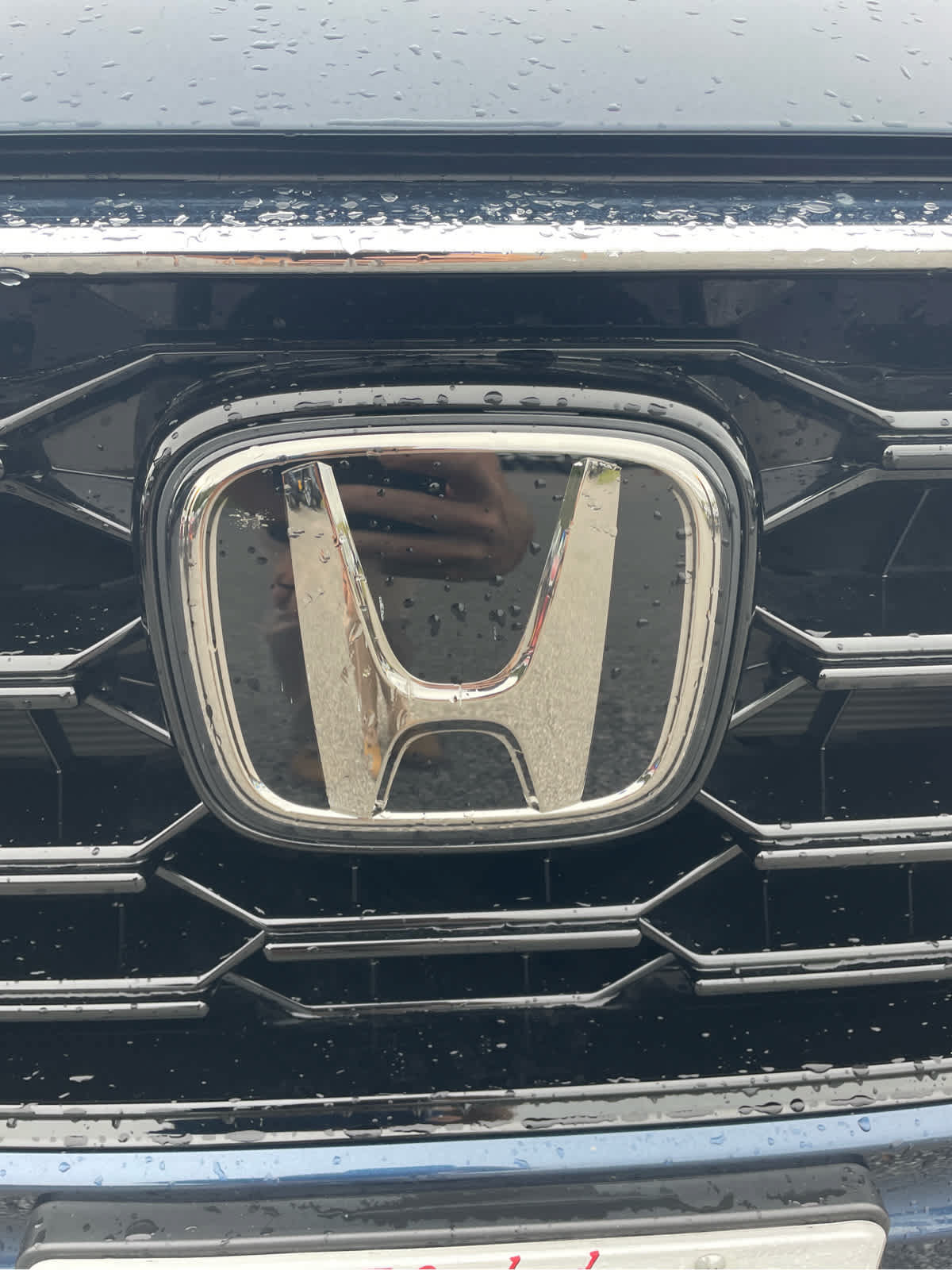 Used 2025 Honda CR-V EX-L image 6