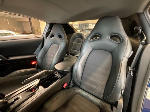 Used 2014 Nissan GT-R Premium image 8
