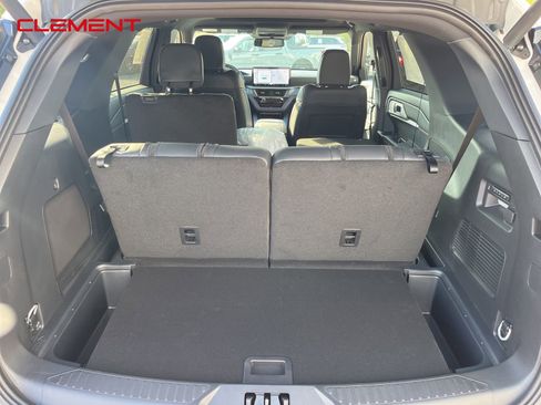 New 2025 Ford Explorer ST w/ Sun And Sound Package image 27