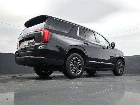 New 2026 GMC Yukon Elevation w/ Elevation Premium Package image 26