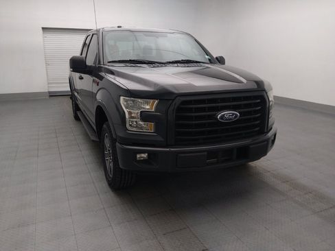 Used 2017 Ford F150 XLT w/ Equipment Group 302A Luxury RWD image 14