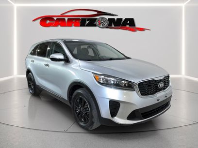 Used 2019 Kia Sorento FWD V6