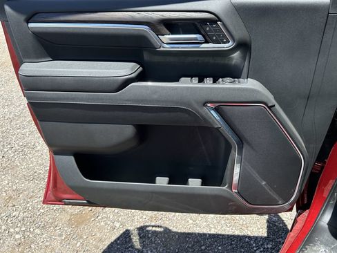 New 2026 GMC Sierra 2500 SLT AWD/4WD image 22
