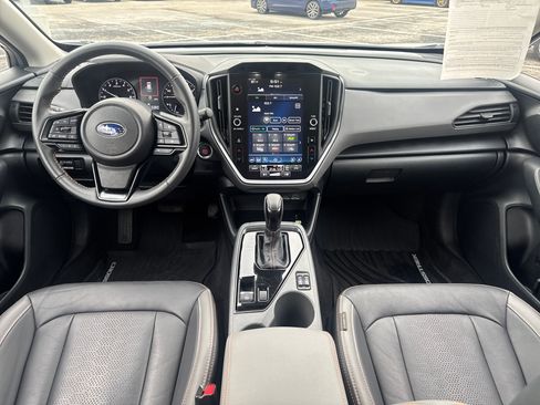 Certified 2024 Subaru Crosstrek 2.5i Limited w/ Popular Package #4A AWD/4WD image 11