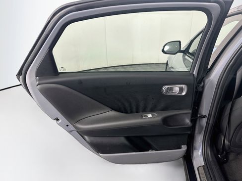 Used 2023 Volvo C40 P8 Recharge Plus AWD/4WD image 26