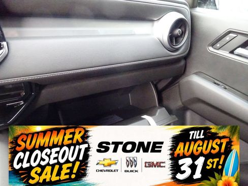 Used 2026 Chevrolet Colorado LT w/ LT Convenience Package RWD image 28