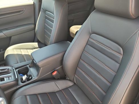 New 2026 Honda CR-V Sport-L image 8