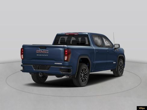 New 2026 GMC Sierra 1500 Elevation w/ Elevation Premium Package image 2