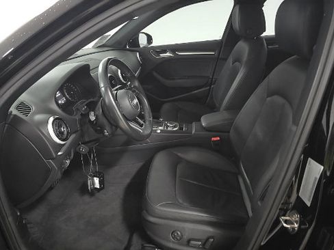 Used 2020 Audi A3 2.0T Premium FWD image 4