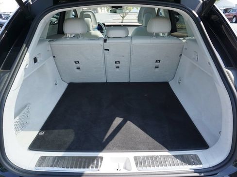 Certified 2023 Mercedes-Benz EQE 500 4MATIC SUV image 58