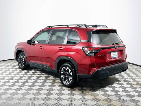 Certified 2026 Subaru Forester AWD/4WD image 5