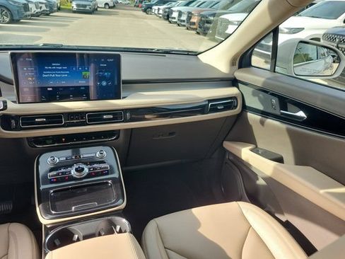 Certified 2022 Lincoln Nautilus FWD image 21