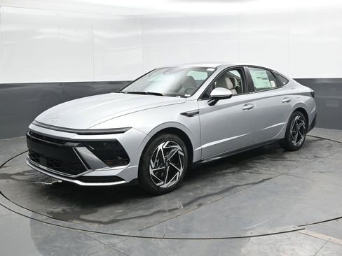 New 2026 Hyundai Sonata SEL image 7