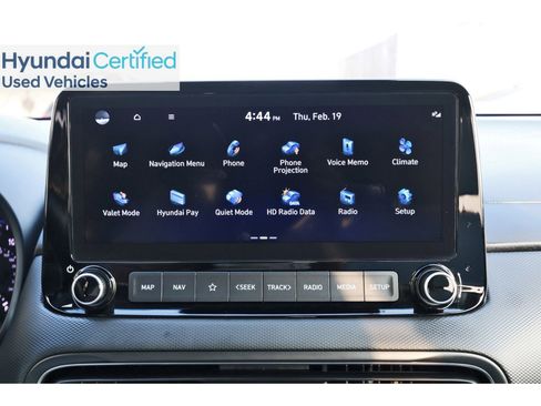 Certified 2023 Hyundai Kona SEL w/ Convenience Package image 25