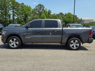 Used 2023 RAM 1500 Laramie AWD/4WD video 2