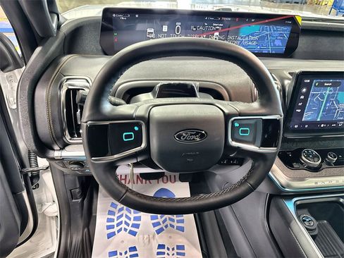 New 2026 Ford Expedition Tremor image 17
