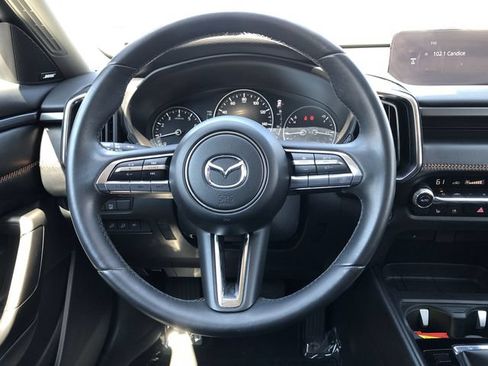 Used 2024 MAZDA CX-50 AWD 2.5 S w/ Cargo Package image 19