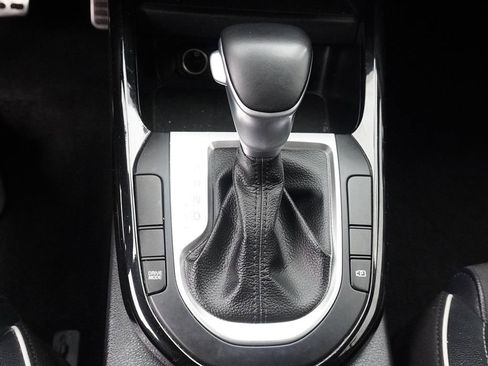 Used 2022 Kia Forte GT-Line w/ GT-Line Technology Package FWD image 44