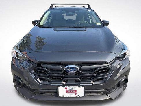 Certified 2024 Subaru Crosstrek 2.0i AWD/4WD image 7