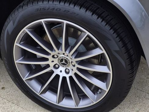 Certified 2025 Mercedes-Benz GLE 350 4MATIC image 8