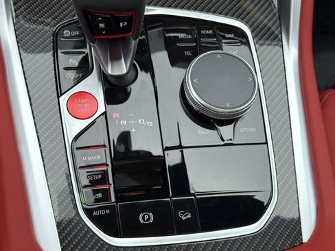 New 2026 BMW X5 M Competition w/ Executive Package AWD/4WD image 17