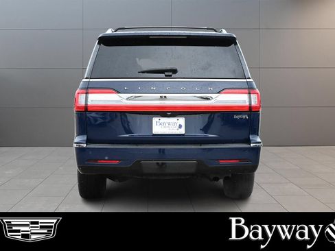 Used 2019 Lincoln Navigator L Reserve w/ Cargo Package AWD/4WD image 7