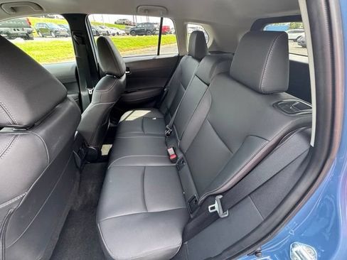 Used 2026 Toyota Corolla Cross XLE AWD/4WD image 15
