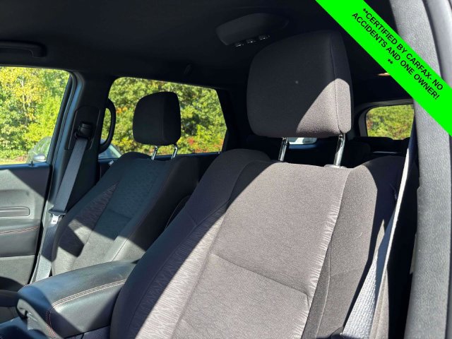 Used 2023 Dodge Durango R/T w/ Blacktop Package AWD/4WD image 8