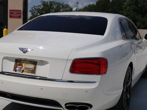 Used 2015 Bentley Flying Spur V8 AWD/4WD image 49