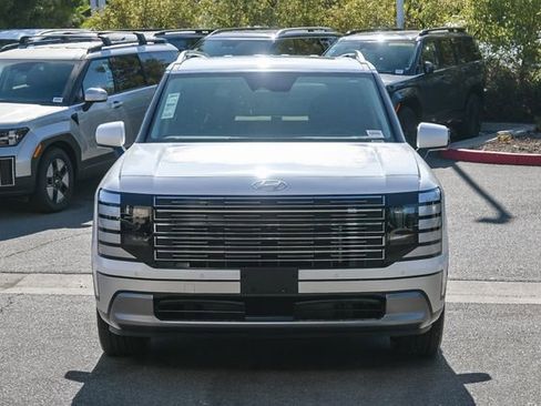 New 2026 Hyundai Palisade Limited image 2