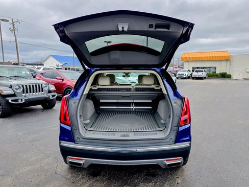 Used 2023 Cadillac XT5 Premium Luxury w/ Technology Package image 36