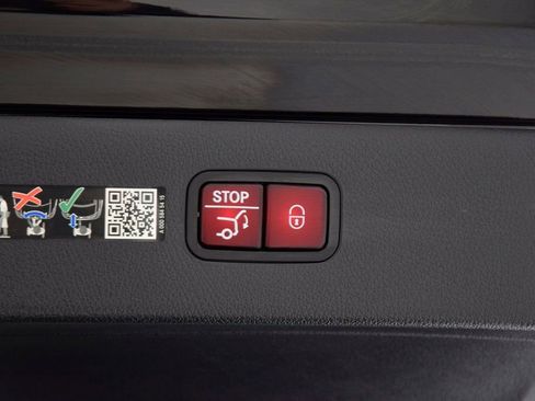 Certified 2024 Mercedes-Benz EQS 450+ Sedan image 33