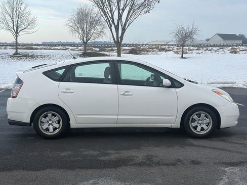 Used 2005 Toyota Prius image 9