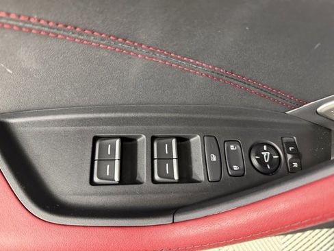 Used 2025 Acura TLX SH-AWD w/ A-SPEC Pkg image 19