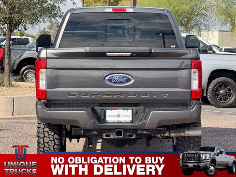 Used 2019 Ford F250 Lariat image 6