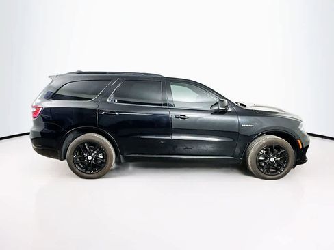Used 2025 Dodge Durango R/T AWD/4WD image 26