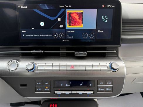 New 2026 Hyundai Kona Limited image 20