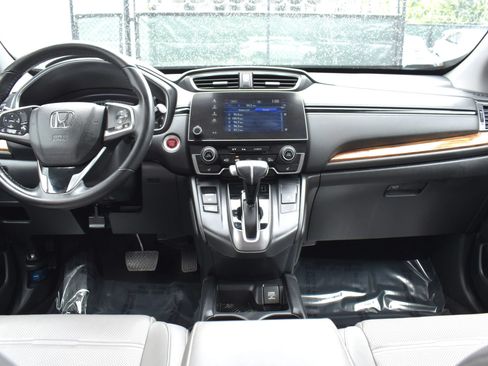 Used 2017 Honda CR-V EX-L image 57