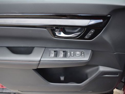 Used 2025 Honda CR-V Sport Touring image 24