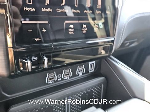 New 2026 RAM 2500 Power Wagon image 21