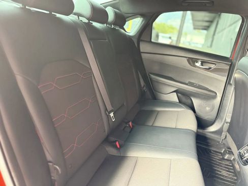 Used 2020 Kia Forte GT image 16