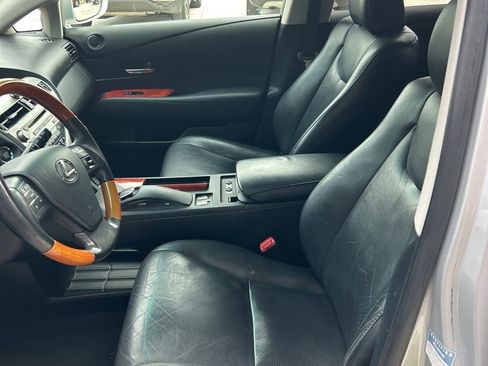Used 2010 Lexus RX 350 2WD image 8