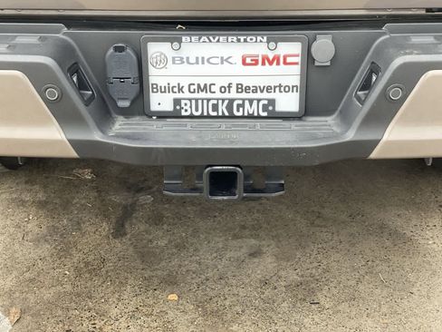 Used 2023 Ford F150 Lightning Lariat w/ Tow Technology Package image 29