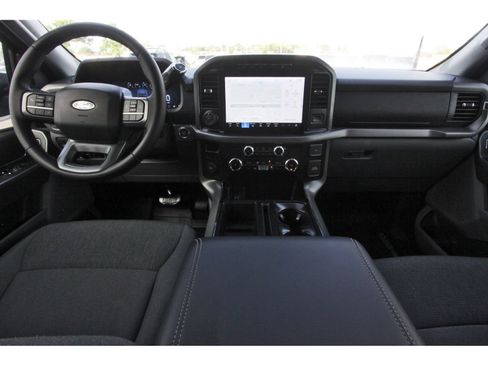 Used 2024 Ford F150 XLT w/ Equipment Group 302A MID RWD image 12