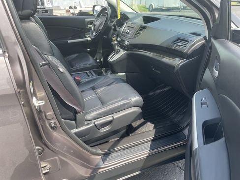 Used 2014 Honda CR-V EX-L image 29