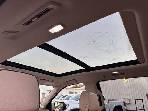 Certified 2023 GMC Yukon Denali w/ Max Trailering Package image 21