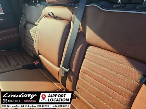 New 2026 GMC Sierra 2500 Denali Ultimate w/ Max Trailering Package image 26