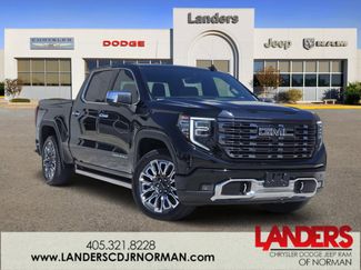 Used 2023 GMC Sierra 1500 Denali Ultimate video 1