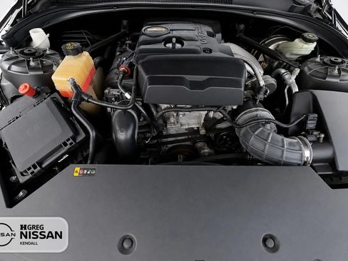 Used 2018 Cadillac ATS 2.0T Sedan RWD image 16