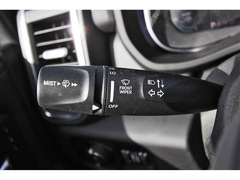 Used 2025 RAM 2500 Laramie image 13